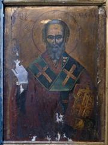 Saint Nicholas