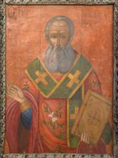 Saint Athanasios