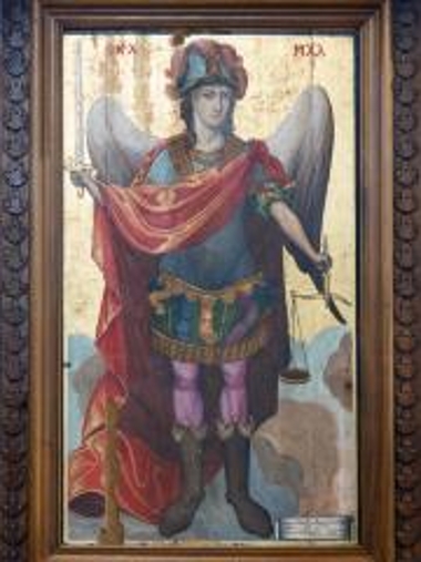 Archangel Michael