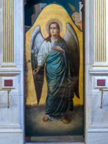 Archangel Gabriel