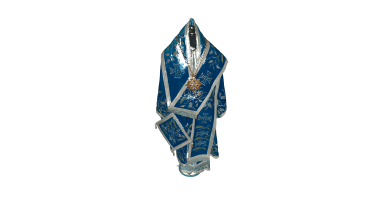 Episcopal Vestments