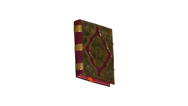 Gospel Binding