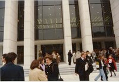 Διεθνές Συμπόσιο  Καλάβρυτα 1993