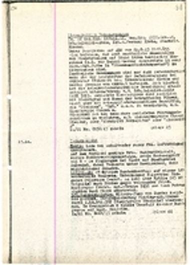 Ημερήσιες Αναφορές και Πληροφοριακά Δελτία της Ομάδας Στρατού Ε για τις 6/12/1943