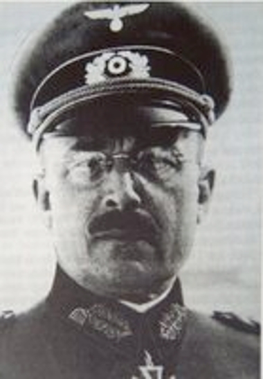 Franz Friedrich Böhme