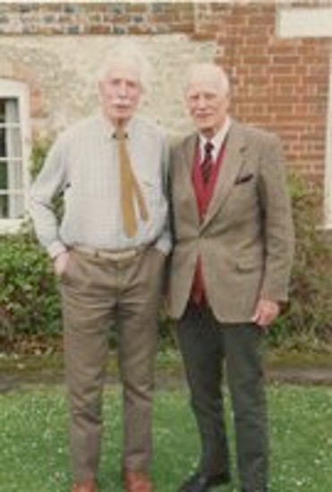 Duncan L. Campbell και Davies