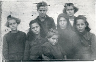 Digital Collection of the Municipal Museum of the Kalavritan Holocaust