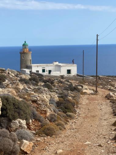 Φάρος Γριά Άνδρου ή Γρηά Άνδρου ή Φάρος Άχλας Άνδρου