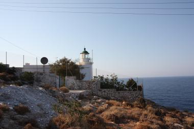 Δρέπανο Χανίων