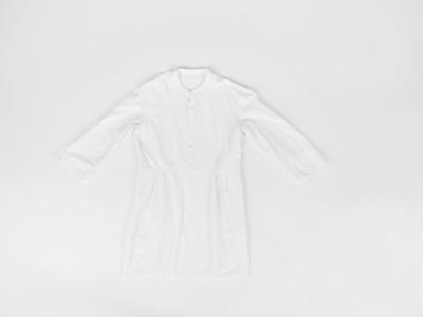 WOMEN’S SHIRT OF THE TRADITIONAL COSTUME OF METAXADES, THRACE