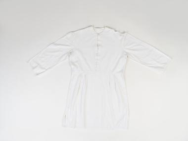 WOMEN’S SHIRT OF THE TRADITIONAL COSTUME OF METAXADES, THRACE