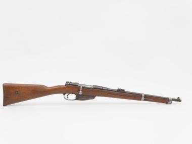 Αραβίδα ιππικού  MANNLICHER M 1893 Ρουμανίας STEYER