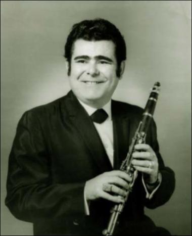 Samos Island, 1963: The musician Kostas Sevastakis