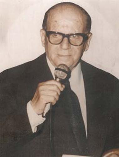 Emmanouil Manolopoulos