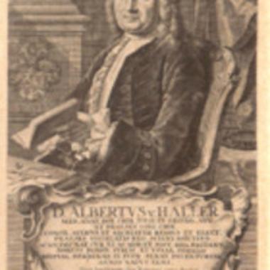 Albrecht von Haller