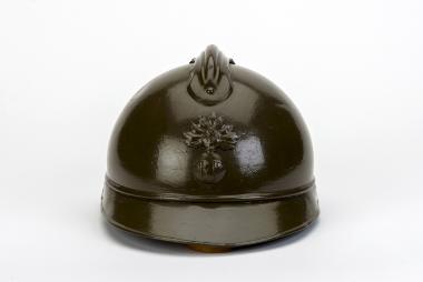 ANDRIAN French type helmet