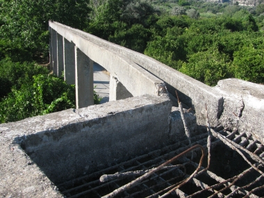 ΝΕΡΟΜΥΛΟΣ «ΤΟΥ ΜΗΛΙΟΥ»- ΑΛΕΥΡΟΜΥΛΟΣ