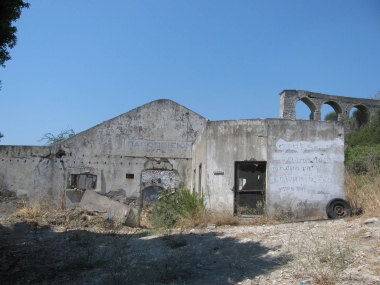 VENETOKLIS ICE FACTORY - ICE PRODUCTION