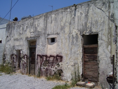 OLD COBBLER'S SHOP - COBBLER'S SHOP