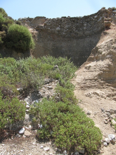 LIME KILN - LIME PRODUCTION