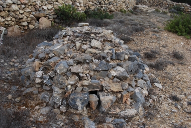 FOUR (4) CISTERNS - RAINWATER TANKS