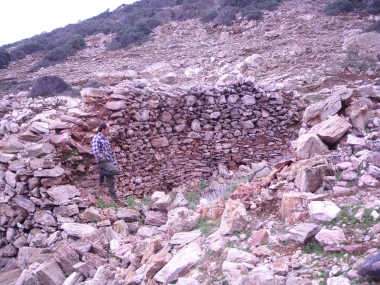 LIME KILN - LIME PRODUCTION