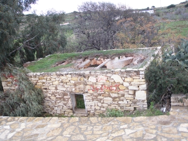 ΠΑΤΗΤΗΡΙ ΚΑΙ ΞΥΛΟΦΟΥΡΝΟΣ- ΠΑΡΑΓΩΓΗ ΟΙΝΟΥ, ΠΑΡΑΣΚΕΥΗ ΨΩΜΙΟΥ