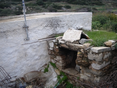 ΠΑΤΗΤΗΡΙ ΚΑΙ ΞΥΛΟΦΟΥΡΝΟΣ- ΠΑΡΑΓΩΓΗ ΟΙΝΟΥ, ΠΑΡΑΣΚΕΥΗ ΨΩΜΙΟΥ