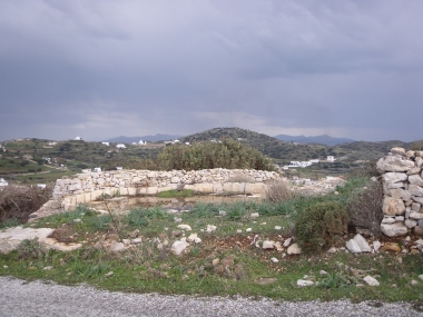 ΑΛΩΝΙ- ΑΛΩΝΙΣΜΑ ΔΗΜΗΤΡΙΑΚΩΝ