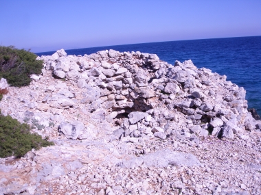 LIME KILN - LIME PRODUCTION