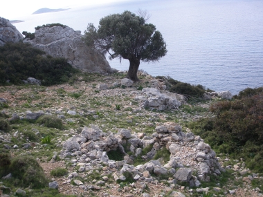 LIME KILN - LIME PRODUCTION