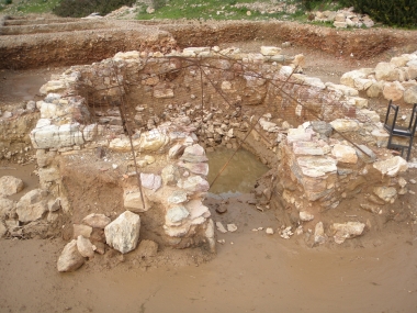 CERAMIC KILN - PRODUCTION OF CERAMICS