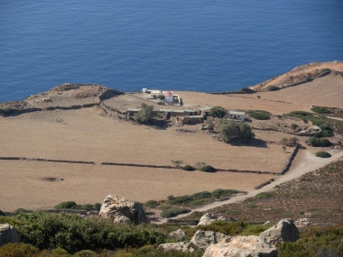 ΜΑΝΤΡΑ ΑΓΙΑΣ ΠΑΡΑΣΚΕΥΗΣ- ΣΥΓΚΡΟΤΗΜΑ ΑΓΡΟΤΙΚΗΣ ΚΑΙ ΚΤΗΝΟΤΡΟΦΙΚΗΣ ΔΡΑΣΤΗΡΙΟΤΗΤΑΣ