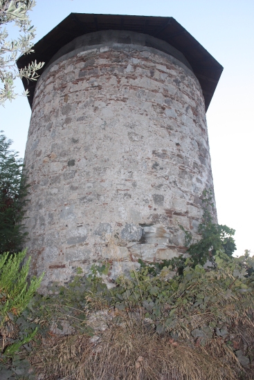 KOULIAS WINDMILL