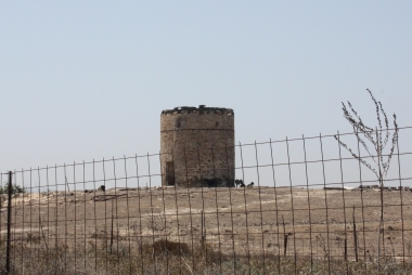 WINDMILL OF DIONYSIA CHATZISTEFANOU