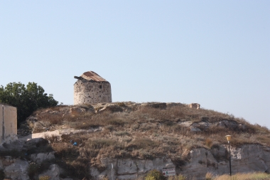 SEVASTIANOU WINDMILL