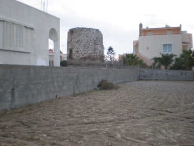 KAMPOURIS WINDMILL