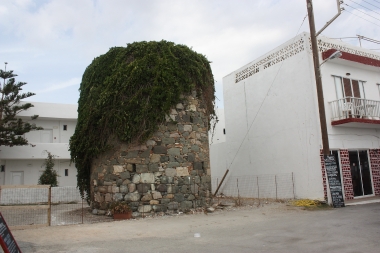 PAPANIKOLAOU WINDMILL