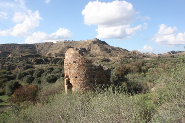 KARANASTASIS WINDMILL