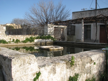 MANGANESE WELL MASTORAKIS