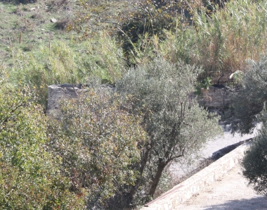 HATZIMICHALI LAKI WATER MILL