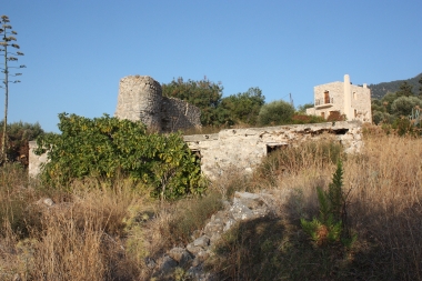 MICHAELOS WATER MILL