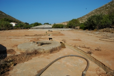 CISTERN