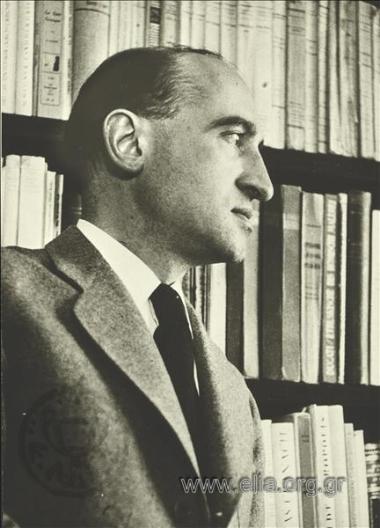 Pantelis Prevelakis (1909-1986)