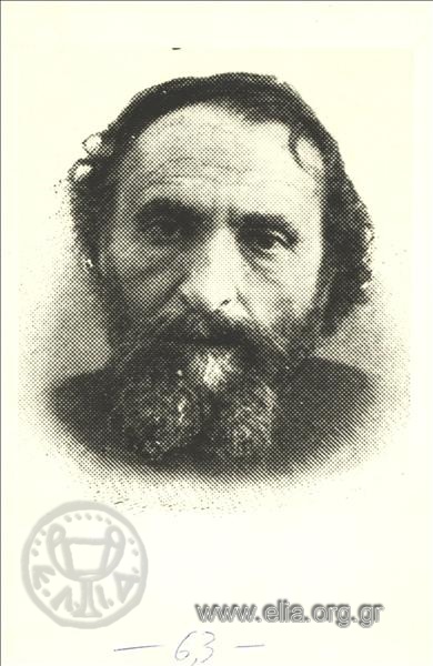 Γεώργιος Σουρής (1853-1919).