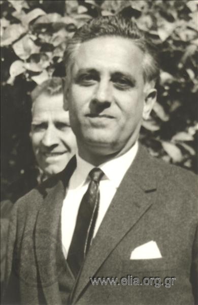 Georgios Mylonas