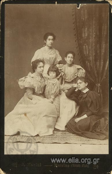 Group portrait.