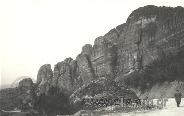 Meteora.