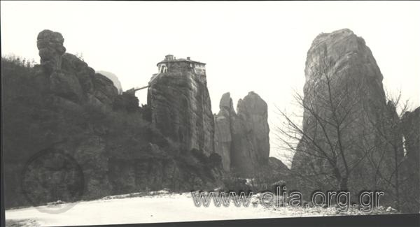 Meteora.