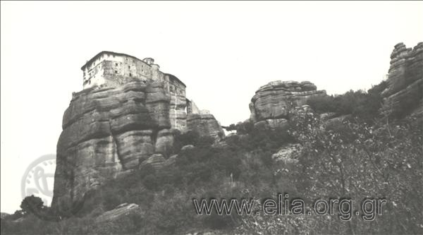 Meteora.